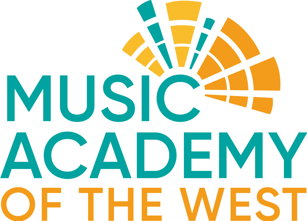 Music Academy of the West logo
